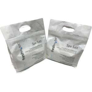 ACE Salt 2 10lb Bags